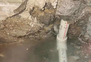 大庆管道漏水检测五