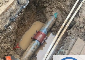大庆水管漏水检测公司4