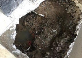 大庆水管漏水检测公司2