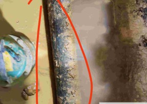 大庆水管漏水检测公司1